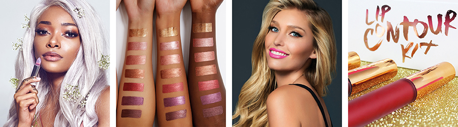 Your beauty hotlist has arrived Your beauty hotlist has arrived